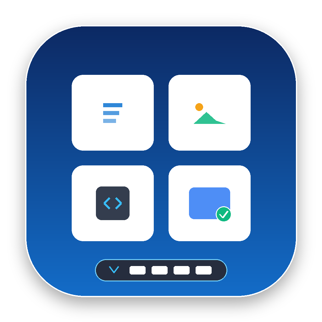 Finder Tool Icon